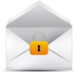 Boîte mail sécurisée